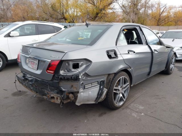 2015 MERCEDES-BENZ E 350 WDDHF8JB3FB092787 Photo 3