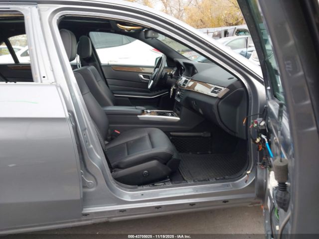 2015 MERCEDES-BENZ E 350 WDDHF8JB3FB092787 Photo 4
