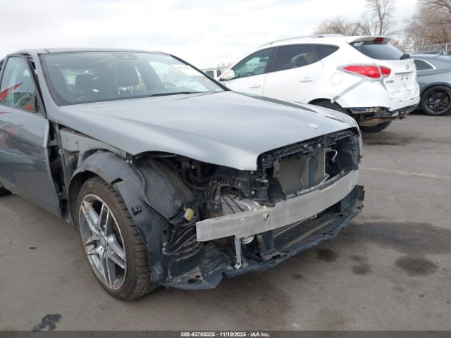 2015 MERCEDES-BENZ E 350 WDDHF8JB3FB092787 Photo 5