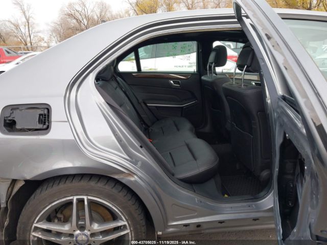 2015 MERCEDES-BENZ E 350 WDDHF8JB3FB092787 Photo 7
