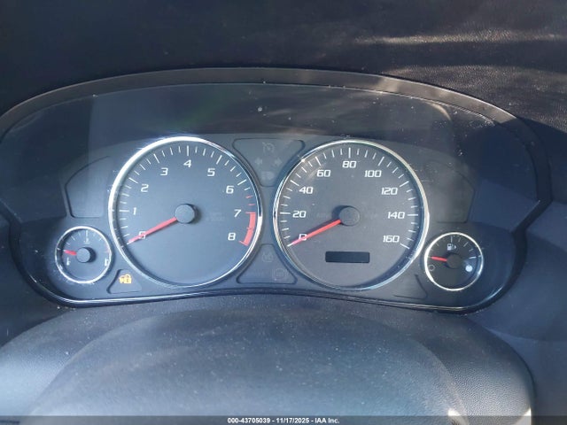 2007 CADILLAC CTS 1G6DM57T670169360 Photo 6