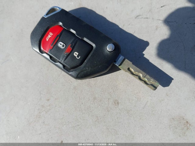 1C6HJTAG5LL150676 Jeep Gladiator Sport S 4x4