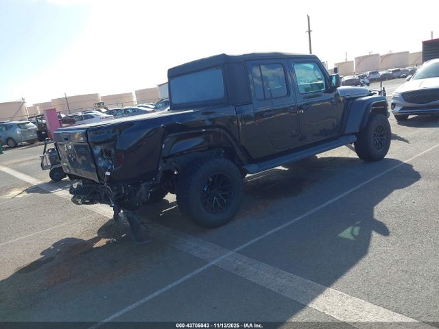 1C6HJTAG5LL150676 Jeep Gladiator Sport S 4x4