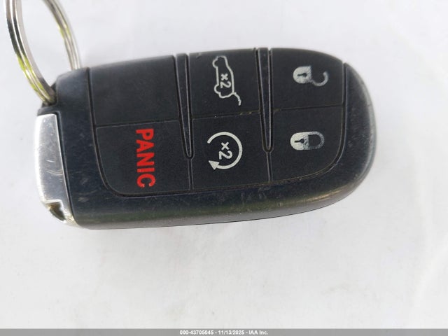1C4RJEAG5EC145263 Jeep Grand Cherokee Laredo