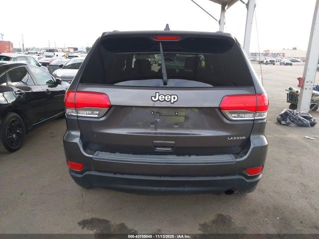 1C4RJEAG5EC145263 Jeep Grand Cherokee Laredo