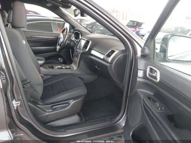 1C4RJEAG5EC145263 Jeep Grand Cherokee Laredo