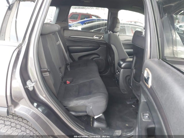 1C4RJEAG5EC145263 Jeep Grand Cherokee Laredo
