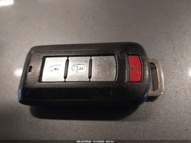 2013 MITSUBISHI OUTLANDER SPORT 4A4AR4AU0DE001105 Photo 10