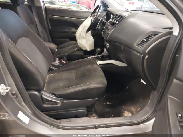 2013 MITSUBISHI OUTLANDER SPORT 4A4AR4AU0DE001105 Photo 4