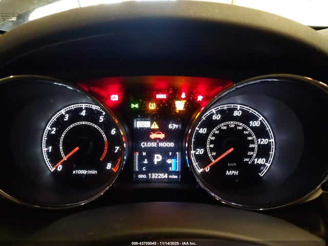 2013 MITSUBISHI OUTLANDER SPORT 4A4AR4AU0DE001105 Photo 6