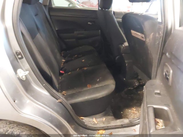 2013 MITSUBISHI OUTLANDER SPORT 4A4AR4AU0DE001105 Photo 7