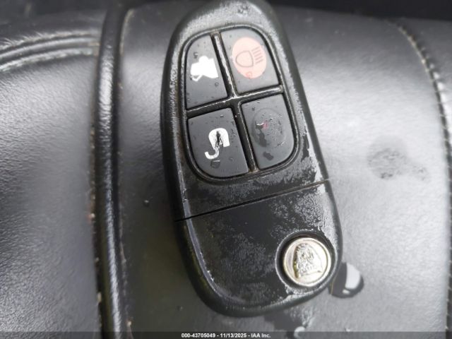 2007 JAGUAR S-TYPE SAJWA01A37FN76995 Photo 10