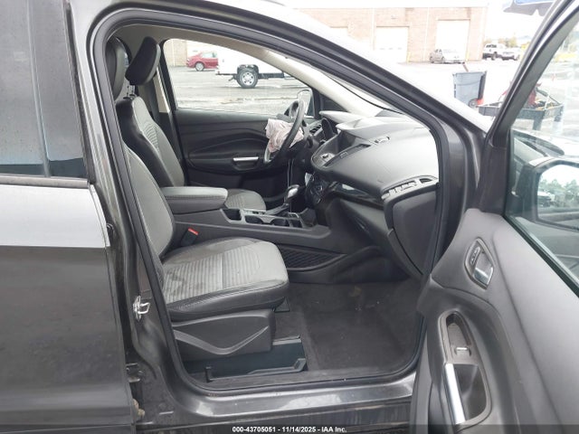 Продаж на аукціоні авто 2019 Ford Escape Se, vin: 1FMCU0GD7KUB19827, номер лоту: 43705051