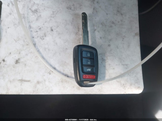 5J6RW1H29LA010004 Honda Cr-v 2wd Lx