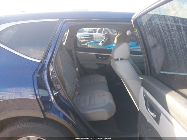 5J6RW1H29LA010004 Honda Cr-v 2wd Lx