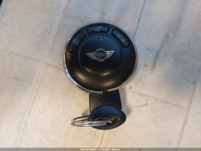 2012 MINI COOPER S CLUBMAN WMWZG3C55CTY38519 Photo 10