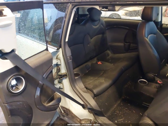 2012 MINI COOPER S CLUBMAN WMWZG3C55CTY38519 Photo 7
