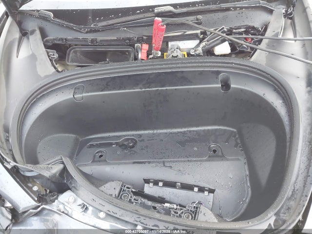2019 TESLA MODEL 3 5YJ3E1EA7KF400499 Photo 9