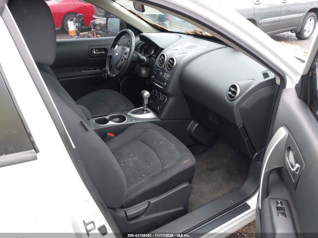 Nissan Rogue 2015 JN8AS5MT5FW151507 Image 5