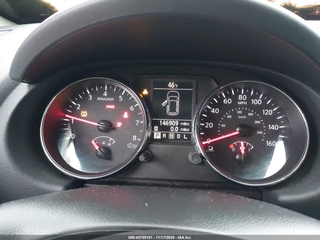 Nissan Rogue 2015 JN8AS5MT5FW151507 Image 7