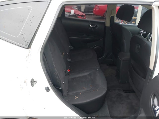 Nissan Rogue 2015 JN8AS5MT5FW151507 Image 8