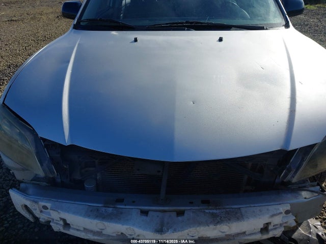 Aukcja sprzedaży 2008 Mazda Mazda3 I, vin: JM1BK32G581863493, numer aukcji: 43705119