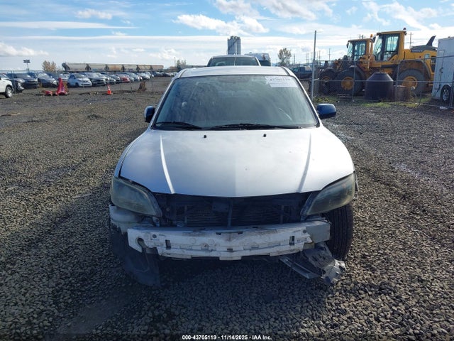 Aukcja sprzedaży 2008 Mazda Mazda3 I, vin: JM1BK32G581863493, numer aukcji: 43705119