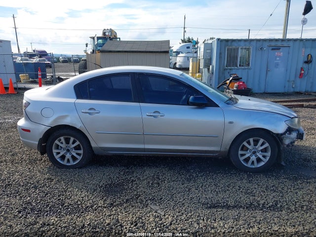 Aukcja sprzedaży 2008 Mazda Mazda3 I, vin: JM1BK32G581863493, numer aukcji: 43705119