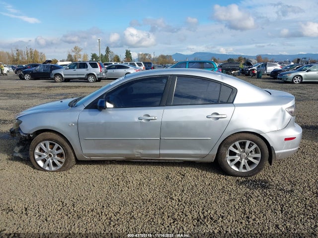 Aukcja sprzedaży 2008 Mazda Mazda3 I, vin: JM1BK32G581863493, numer aukcji: 43705119