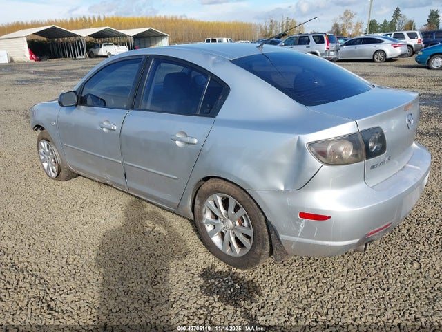 Aukcja sprzedaży 2008 Mazda Mazda3 I, vin: JM1BK32G581863493, numer aukcji: 43705119