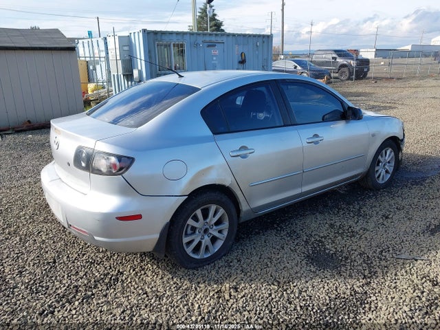 Aukcja sprzedaży 2008 Mazda Mazda3 I, vin: JM1BK32G581863493, numer aukcji: 43705119