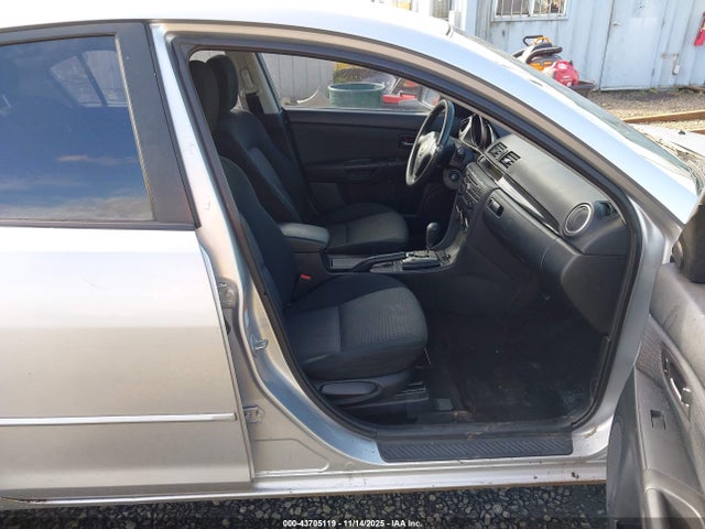Aukcja sprzedaży 2008 Mazda Mazda3 I, vin: JM1BK32G581863493, numer aukcji: 43705119