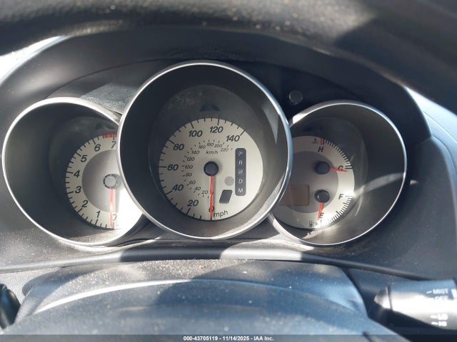 Aukcja sprzedaży 2008 Mazda Mazda3 I, vin: JM1BK32G581863493, numer aukcji: 43705119