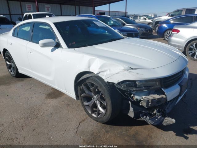 2019 DODGE CHARGER 2C3CDXBG0KH728666