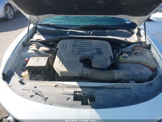 2019 DODGE CHARGER 2C3CDXBG0KH728666 Photo 9