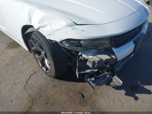 2019 DODGE CHARGER 2C3CDXBG0KH728666 Photo 5