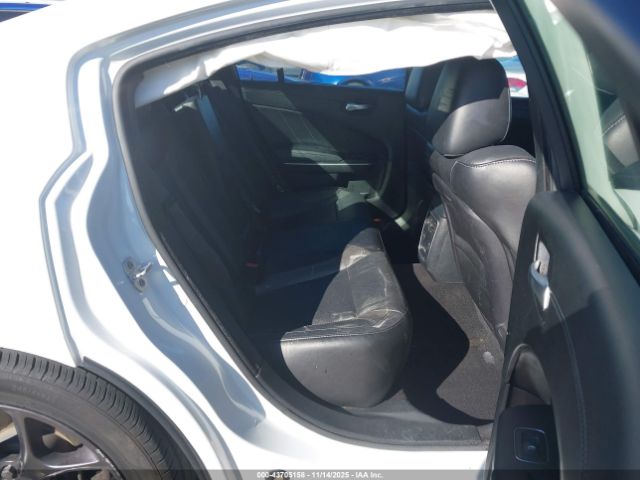 2019 DODGE CHARGER 2C3CDXBG0KH728666 Photo 7