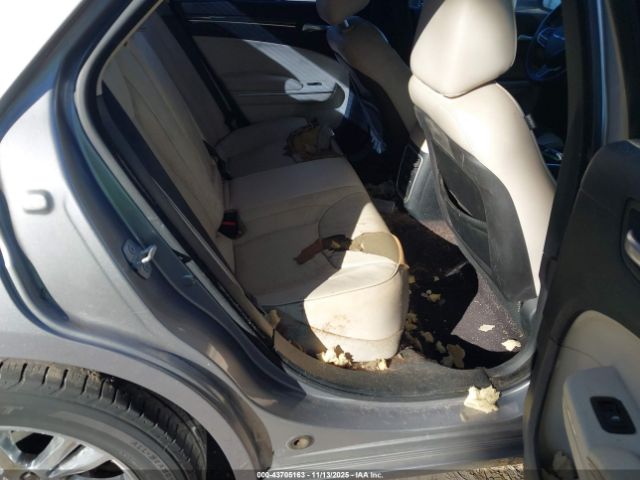 2017 CHRYSLER 300C 2C3CCAEG6HH646008 Photo 7