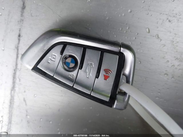 2022 BMW X7 5UXCW2C08N9J22397 Photo 10