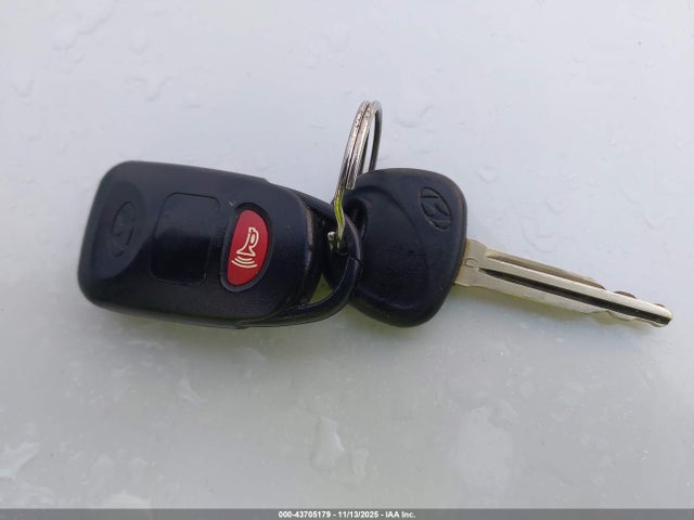 2010 HYUNDAI ELANTRA KMHDU4AD5AU910120 Photo 10