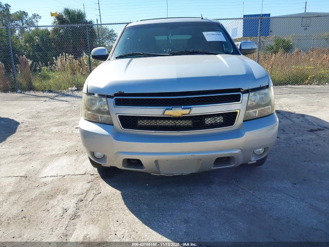 Aukcja sprzedaży 2011 Chevrolet Tahoe Lt, vin: 1GNSKBE07BR377258, numer aukcji: 43705180