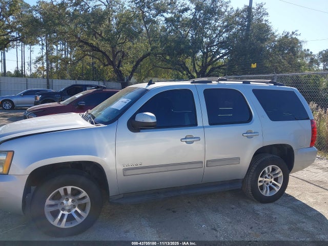 Продаж на аукціоні авто 2011 Chevrolet Tahoe Lt, vin: 1GNSKBE07BR377258, номер лоту: 43705180