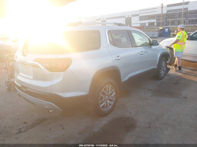 2018 GMC ACADIA 1GKKNLLS9JZ119563 Photo 3