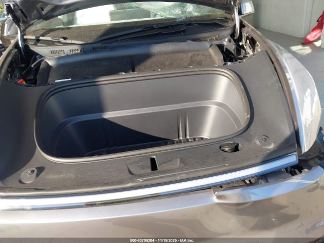 2026 TESLA MODEL Y 7SAYGDED5TA418948 Photo 9