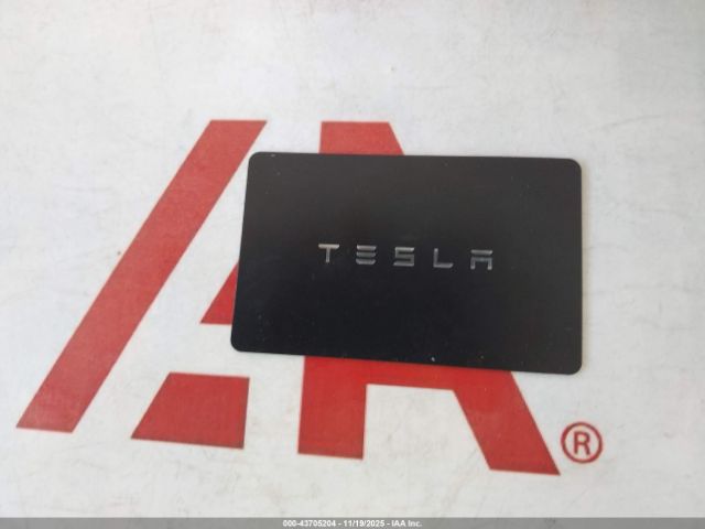 2026 TESLA MODEL Y 7SAYGDED5TA418948 Photo 10
