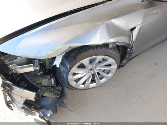 2026 TESLA MODEL Y 7SAYGDED5TA418948 Photo 5