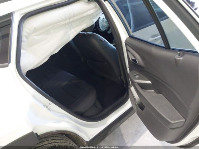 2025 CHEVROLET TRAX KL77LJEP6SC270091 Photo 7