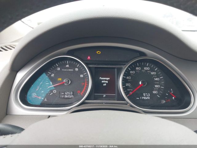 2015 AUDI Q7 WA1DGAFE4FD005686 Photo 6