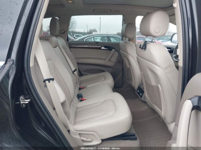 2015 AUDI Q7 WA1DGAFE4FD005686 Photo 7