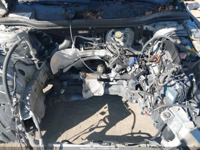 2015 MERCEDES-BENZ GLA 250 WDCTG4GB9FJ089913 Photo 9